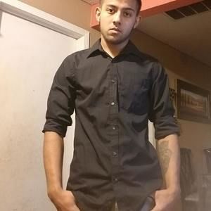 Meet your Posher, Alejandro